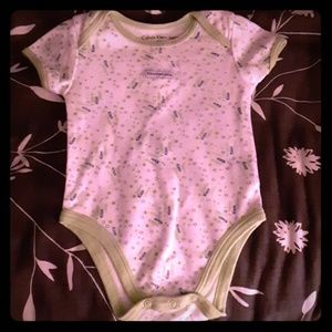 Baby clothes